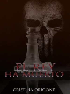 cover image of El Rey ha Muerto
